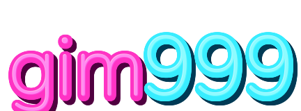 gim999 — logo kanal