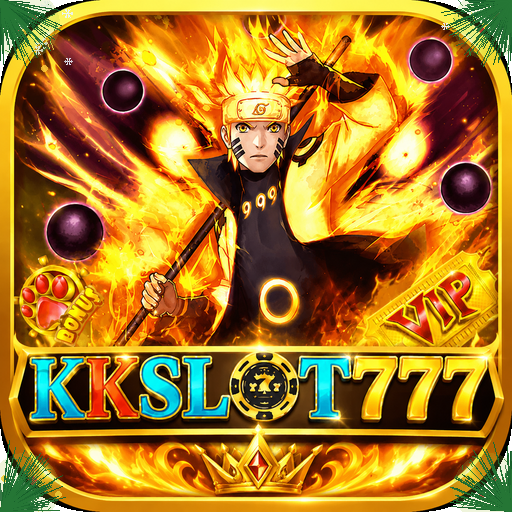 kkslot777 — mitra unggulan